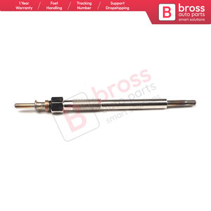 BGP16 1 pièce bougies de préchauffage GX145, 0 100 226 497, 1214035 Bross pièces automobiles fabriquées en turquie produit de haute qualité - Product Image 6