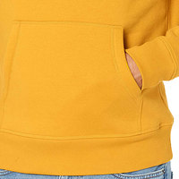 Muestra gratis de fábrica Fabricación Ropa de ropa de calle Alta calidad Personalizado 100% Algodón Sudadera con capucha personalizada Hombres