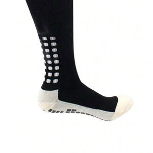 High Quality Football <b>Socks</b> Unisex <b>Socks</b> <b>Mens</b> Outdoor Non-slip Grip <b>Long</b> <b>Socks</b> Low Wholesale - Product Image 5