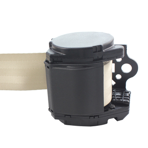 Fournisseur OEM Rétracteur automatique de ceintures de sécurité <span class=keywords><strong>Auto</strong></span> voiture Ceinture de sécurité rétractable à 3 points Beat - Product Image 3