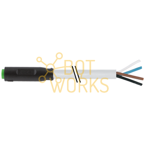 Murrelektronik 7000-08221-2311000 Nuovo Altri Connettori Prodotti Elettronici - Product Image 1
