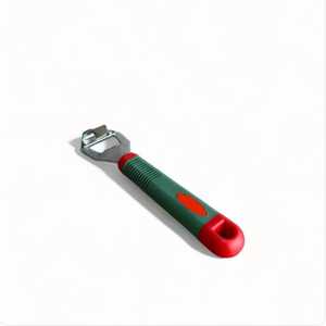 Pelador de patatas y frutas de acero inoxidable, accesorios de cocina, proveedor mayorista - Product Image 3