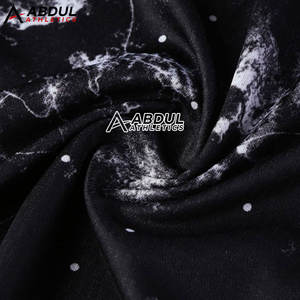 Conjunto de Uniforme de Baloncesto para Hombre con Tela de Secado Rápido para Equipos Profesionales y Escolares - Product Image 5