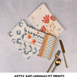 Serviettes à vaisselle en coton damassé de haute qualité 100% coton, résistantes, douces, séchage rapide, couleurs personnalisées, usage domestique et hôtelier, prix de gros - Product Image 3