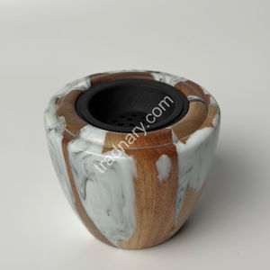 เครื่องหอม bukoor จากไม้ ramadan mubkhoor เครื่องหอม bukhoor สำหรับ Eid ธูป bukhoor โดย tradnary Exim Pvt Ltd - Product Image 4