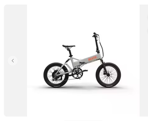 NUEVA Bicicleta de Montaña Eléctrica Híbrida OEM M-ATE Negra Sublimada, Alta Velocidad, 48v, Cuadro de Carbono, Batería de Litio para Adultos, Frenos de Disco, EE. UU. - Product Image 4