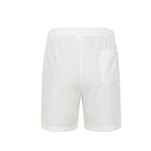 Ensemble de vêtements d'extérieur d'été respirants pour hommes, t-shirt à manches courtes et short, survêtement de fitness décontracté, ensemble deux pièces - Product Image 5