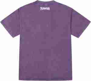 T-shirt rétro à manches courtes avec logo personnalisé en usine pour hommes et femmes T-shirt rétro à haut ample d'été pour hommes - Product Image 6