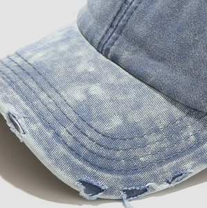 Las mejores gorras de béisbol para la venta Venta de gorras de béisbol ligeras - Product Image 4