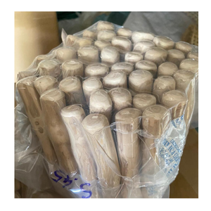 Jouet à mâcher pour animaux de compagnie en bois de café naturel 100% en gros prix direct d'usine fournisseur fiable pour les chiens jouet durable fait à la main pour les mâcheurs - Product Image 1