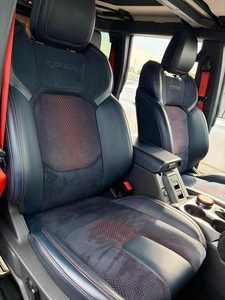 2025 สำหรับ R'APTOR 4 ประตู 4x4 ยูโร 6 ดีเซล เกียร์อัตโนมัติ - Product Image 4