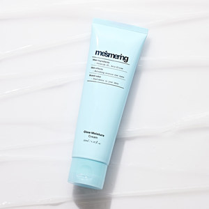 Crema Idratante Illuminante 120ml, Siero Viso di Alta Qualità per Pelle Sensibile, Contiene Ceramide, Resveratrolo, Glicerina, Effetto Immediato - Product Image 5