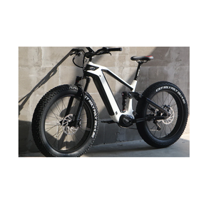 Bicicleta eléctrica de montaña de 7 velocidades de última generación a precio económico - Product Image 1