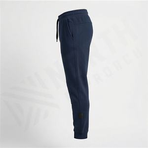 Pantalons de sport confortables et bon marché en gros, pantalon d'entraînement pour adultes, pantalon de jogging durable, streetwear tendance, bas de qualité supérieure - Product Image 3