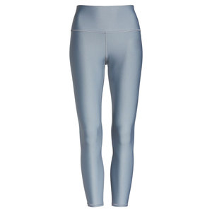 กางเกงออกกำลังกายขาสั้นไร้รอยต่อเอวสูงสำหรับผู้หญิงกางเกงเข้ารูปผ้าไหมสำหรับวิ่งกางเกงกีฬาเซ็กซี่มีรอยย่น - Product Image 1