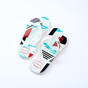 Chanclas de Goma EVA Personalizadas de Vietnam, con Patrón Impreso o Pegado, Pantuflas de Alta Calidad para Exteriores, Antideslizantes, para Hombre y Mujer - Product Image 1