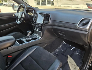 Mejor Oferta, Grand Cherokee Laredo-DIY Usada de 2021, Grado Industrial, 3 Años de Garantía, Personalización OEM/ODM, Origen FR - Product Image 2