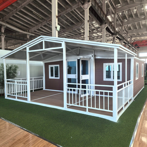 <span class=keywords><strong>Casa</strong></span> Container di Lusso Personalizzata con 3 Camere da Letto, <span class=keywords><strong>Casa</strong></span> Container da 20ft e 40ft Espandibile, Prezzo <span class=keywords><strong>Casa</strong></span> Prefabbricata in Container - Product Image 3