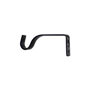 Supports de rideaux classiques en laiton poli, vente en gros, modèle 2025, très demandés - Product Image 4