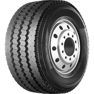 Pneus DOT pour camions commerciaux Radial 285/75R24.5 New 10.00R20 & 12R22.5 Tubeless Design Custom Brand TH Origin for Replacement - Product Image 6