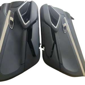 Haute qualité, adapté aux panneaux de porte Porsche 991, 991555203100G6, 991555204100G6 - Product Image 2