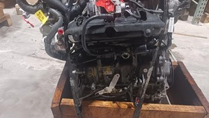 Motor USADO Chevrolet Cruze 1.4L 2016-2019 - Product Image 2
