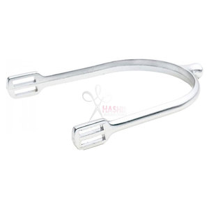 Espuelas de Equitación Inglesas de Acero Inoxidable, Tamaños Personalizados para Mujeres y Hombres, Espuelas de Entrenamiento Ecuestre Duraderas - Product Image 6