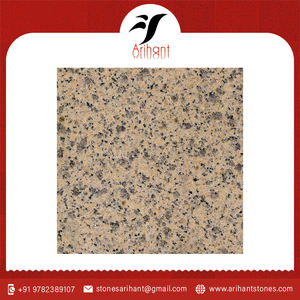 Les meilleures ventes créent un look superbe avec du granit jaune cristal, combinant luxe et grande valeur - Product Image 2