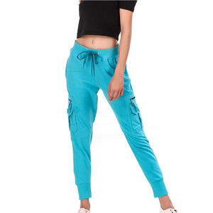 OEM Service New Design <b>Women</b> Casual <b>Sweat</b> <b>Pants</b> Best Price Adult Size <b>Women</b> <b>Sweat</b> <b>Pants</b> For Sale - Product Image 4