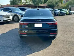 ออดี้ S8 ปี 2022 สภาพใหม่เอี่ยม - Product Image 3