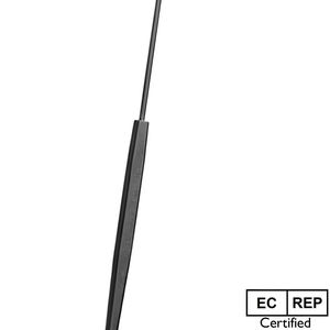 Base del instrumento Médico Quirúrgico ENT Ear Loop en MOQ bajo Venta caliente al mejor precio Premium Quality Ears Loop - Product Image 6