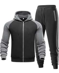 Survêtements pour hommes à bas prix Meilleure vente Votre propre logo Meilleur fabricant spécial pour les survêtements pour hommes - Product Image 1