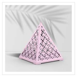 Mabkhara de cobre moderno hecho de producto artesanal de hierro para decoración del hogar Decoración de mesa y artículo de regalo también dar esto en cualquier ocasión - Product Image 3