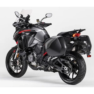 Motocyclettes Ducati Multistrada V4s 1158cc de qualité 2026 - Achetez des motos tout-terrain avec nous dès maintenant - Product Image 5