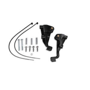 Acerbis K-FUTURE Motorcycle Handlebar Accessory Handguard Mounting <b>Kit</b> - Product Image 1