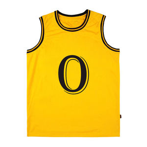 Camiseta de Baloncesto Sublimada Estampada de Alta Calidad 100% Poliéster, Transpirable, Anti-UV, Absorbe la Humedad, Ropa Deportiva para Equipos, Opciones de Tallas Grandes - Product Image 5