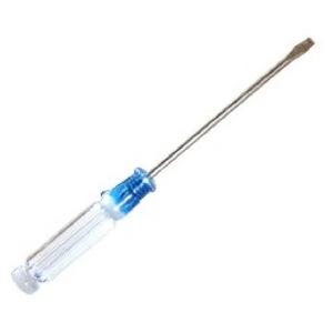 MAMIGA Stainless Steel Mini <b>Screwdriver</b> Set Adjustable Square and Hexagon Head Compatible with STIHL OEM Customizable - Product Image 1