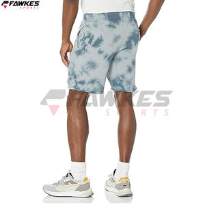 Short à sublimation personnalisé Short imprimé Pantalon d'intérieur à motif de cœur pour couple Pantalon de plage à la mode de rue - Product Image 5