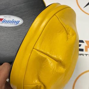 Mitaines de frappe d'entraînement de kickboxing gagnantes, protection personnalisée, sparring, arts martiaux, Muay Thai, MMA, cibles incurvées - Product Image 6