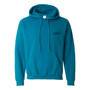 Sweat-shirt pour homme de style athlétique moderne, conçu pour une liberté de mouvement, avec une forme raffinée et une présence urbaine fraîche. - Product Image 1