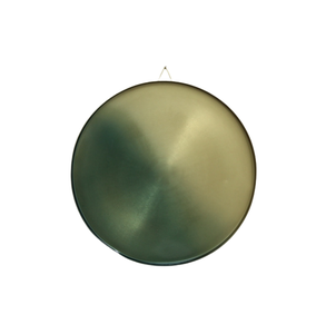 Plaque murale en fer moderne Tenture murale en marbre noir décoratif pour la décoration de maison et de mariage personnalisée - Product Image 3