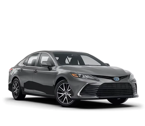 Camry รถซีดานสำหรับผู้ใหญ่2024รถไฮบริด XLE แบบใช้ด้านขวาขับด้านซ้ายพร้อมส่ง - Product Image 2