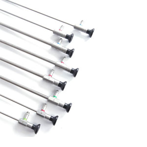 Endoscope nasal rigide portatif ORL autoclavable grand angle médical HD - Product Image 2