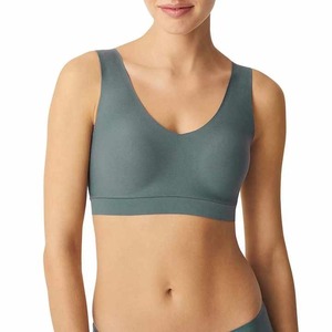 สปอร์ตบราผ้าฝ้าย100% แข็งแรงทนทานทุกขนาดและทุกสี - Product Image 2