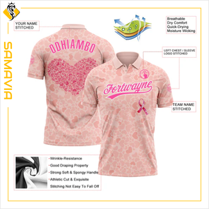 Camisetas de bolos para hombre impresas personalizadas, ropa de equipo personalizada, Polo de alta calidad, fabricante de ropa deportiva ODM - Product Image 3