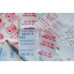 Gel Desiccant Silica Gel Good Price Easy Peel And Non For Pharmaceuticals Environmentally Friendly From Vietnam Manufacturer