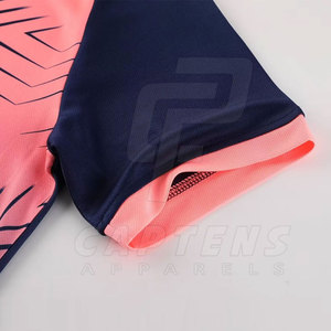 ชุดยูนิฟอร์มฟุตบอลระบายอากาศ - Product Image 4