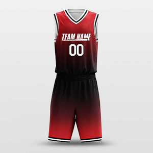 Uniformes de baloncesto sin mangas de tela transpirable de poliéster 100% estirables, ropa de práctica antisudor, sesiones de entrenamiento 160g - Product Image 3