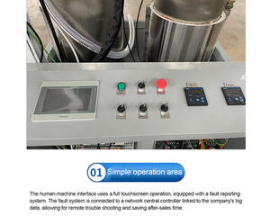 Technologie d'application d'adhésif EPI Machine d'application d'adhésif SPL-9.EPI - Product Image 4