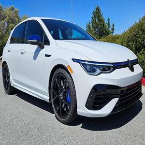 VOLKSWAGEN GOLF 2023 EXTRÊMEMENT PROPRE, 315 CV, TURBO 4 CYLINDRES, TOUT-TERRAIN, PRÊT À ÊTRE EXPÉDIÉ - Product Image 1